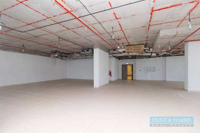 Brand New Building - Office Space Brand New Building - Office Space