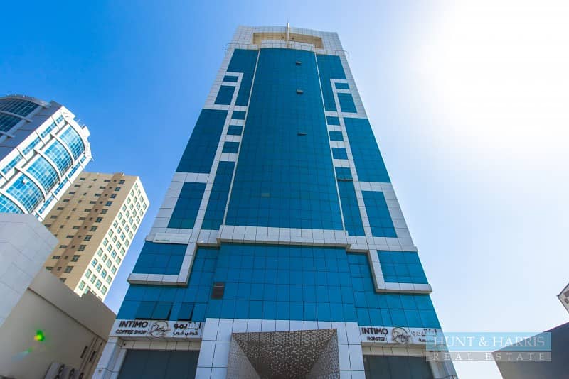 بنتهاوس في مانغروف ENI،القرم 3 غرف 100000 درهم - 5554529 بنتهاوس في مانغروف ENI،القرم 3 غرف 100000 درهم - 5554529