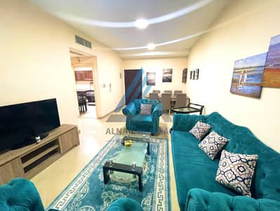1 Bedroom Apartment for Rent in Al Taawun, Sharjah - 1sitwzz1NeOfjZqiljaP9MJWKHylIgi4i2mEqQpo