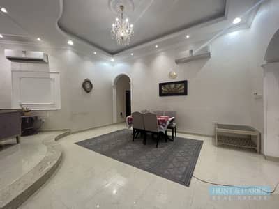 3 Bedroom Villa for Sale in Al Kharran, Ras Al Khaimah - Leasehold - Large Plot - Family Home - Furnished Villa