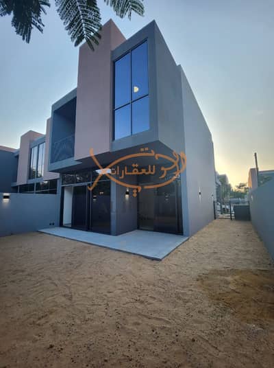 3 Bedroom Villa for Rent in Tilal City, Sharjah - 21HDceZniVbdVrpBRLwBAaI13kZgzEMMtu0JN7N1