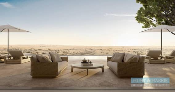 4 Bedroom Villa for Sale in The Ritz-Carlton Residences, Ras Al Khaimah - Al Wadi Desert - Luxury 4 Bed Villa - Breathtaking Views
