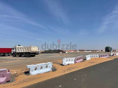 Industrial Land for Sale in Al Qasimia, Sharjah - Invest in Sharjahs integrated industrial hub with High ROI!!