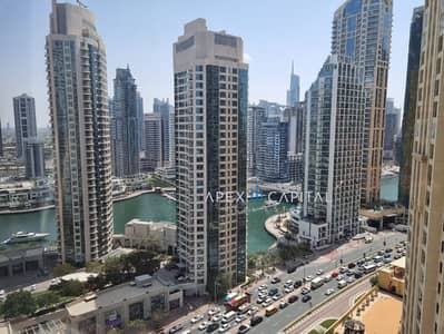 3 Bedroom Flat for Sale in Dubai Marina, Dubai - IMG-20240328-WA0066. jpg