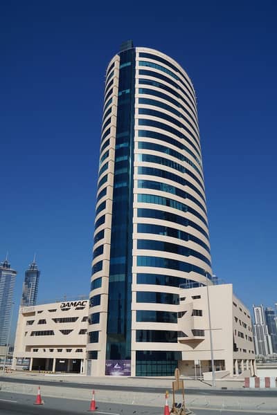 مکتب  للبيع في الخليج التجاري، دبي - xl-tower-786. jpg