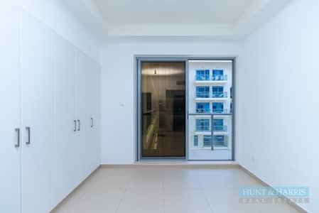 1 Bedroom Apartment for Rent in Al Marjan Island, Ras Al Khaimah - Vacant now - Direct Beach Access - Very well Maintained
