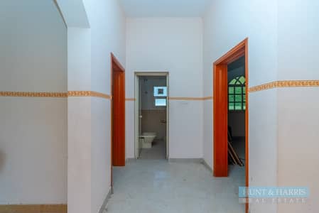 3 Bedroom Villa for Sale in Shamal Julphar, Ras Al Khaimah - GCC Country 3 Bedroom Villa - Vacant & Ready To Move In - Quiet Home