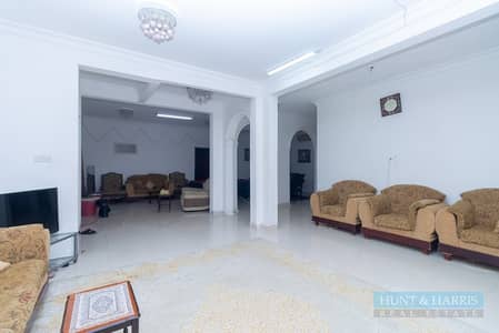 3 Bedroom Villa for Sale in Shamal Julphar, Ras Al Khaimah - GCC Country Lowest Price - Quiet Home - Ras Al Khaimah Shamal