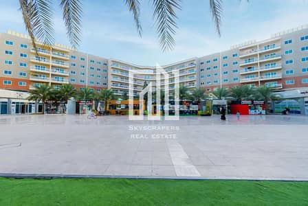 1 Bedroom Flat for Sale in Al Reef, Abu Dhabi - 581263034-1066x800. png
