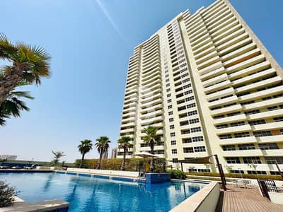 Fully Furnished | High Floor | Vacant