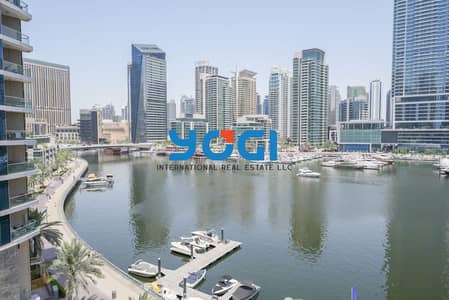 Fully Furnished | Vacant Soon | Sea View