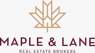Maple And Lane Real Estate