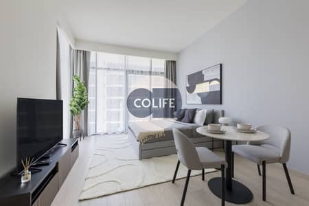 Studio for Rent in Meydan City, Dubai - 01. jpg