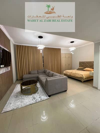Studio for Rent in Al Nuaimiya, Ajman - WhatsApp Image 2024-04-12 at 2.35. 59 PM. jpeg