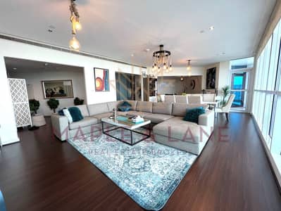 3 Bedroom Apartment for Sale in Dubai Marina, Dubai - dc9bf14b-fecc-4613-8496-c10f0e173c5a. jpeg