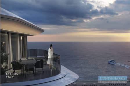1 Bedroom Apartment for Sale in Mina Al Arab, Ras Al Khaimah - High Quality - Beachfront Location - Fantastic Amenities