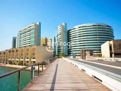 2 Bedroom Flat for Rent in Al Raha Beach, Abu Dhabi - 3. png
