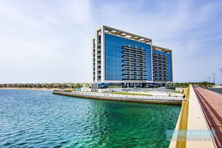 1 Bedroom Apartment for Rent in Mina Al Arab, Ras Al Khaimah - Luxurious Lifestyle - Premium Finish - High Floor