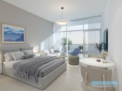 Studio for Sale in Mina Al Arab, Ras Al Khaimah - Premium Lagoon  - 2026 Handover - Motivated Seller