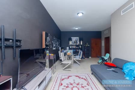 1 Bedroom Flat for Sale in Al Hamra Village, Ras Al Khaimah - Price Reduced - Upgraded Kitchen - Fully Furnished!