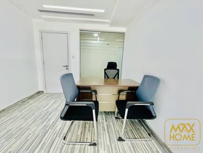 Office for Rent in Al Danah, Abu Dhabi - WhatsApp Image 2024-06-03 at 3.45. 45 PM. jpeg