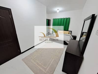 1 Bedroom Flat for Rent in Khalifa City, Abu Dhabi - 20231125_175749. jpg