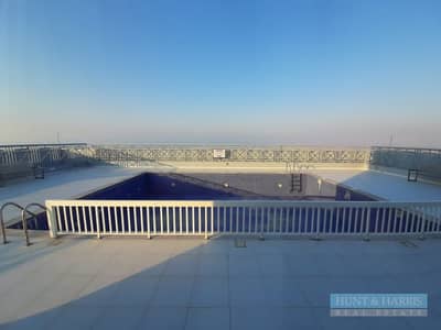 Studio for Sale in Al Seer, Ras Al Khaimah - Great Price - Spacious Studio - High Floor Location