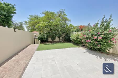 2 Bedroom Villa for Rent in Arabian Ranches, Dubai - 2 Bedroom | Vacant | Middle Unit | Study