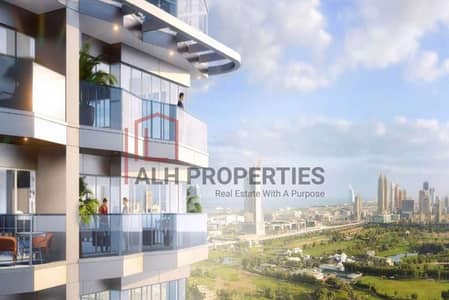 Studio for Sale in Jumeirah Lake Towers (JLT), Dubai - Fully Furnished |High Floor | Payment Plan