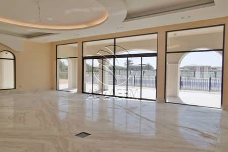 5 Bedroom Villa for Rent in Saadiyat Island, Abu Dhabi - WhatsApp Image 2020-06-17 at 1.05. 01 PM. jpeg