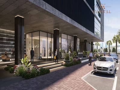 1 Bedroom Apartment for Sale in Dubai Marina, Dubai - Exclusive | Big Layout | Investor Deal