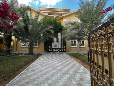 9 Bedroom Villa for Sale in Al Yash, Sharjah - IMG-4249. jpg