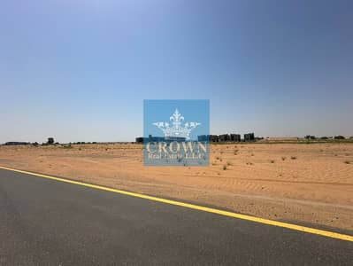 Plot for Sale in Al Salam City, Umm Al Quwain - WhatsApp Image 2024-05-29 at 20.47. 29_26e32bd3. jpg