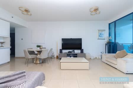 3 Bedroom Flat for Rent in Mina Al Arab, Ras Al Khaimah - Luxurious 3 Bedroom Duplex - Sea View - Partly Furnished