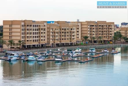 1 Bedroom Apartment for Rent in Mina Al Arab, Ras Al Khaimah - Nicely Upgraded - Fully Furnished - Upcoming