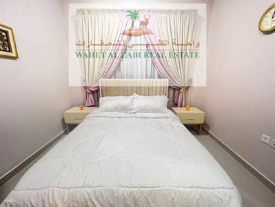 1 Bedroom Flat for Rent in Corniche Ajman, Ajman - b7d3ce1a-b48d-4832-8270-4d059286db2d. jpg