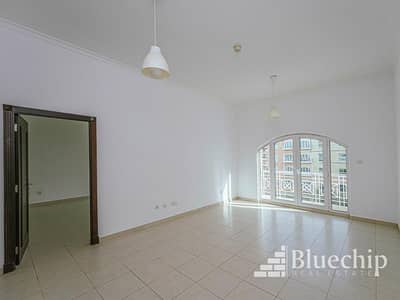1 Bedroom Flat for Sale in Dubai Investment Park (DIP), Dubai - Vacant soon Pool View I Near Bus Stop I High Floor