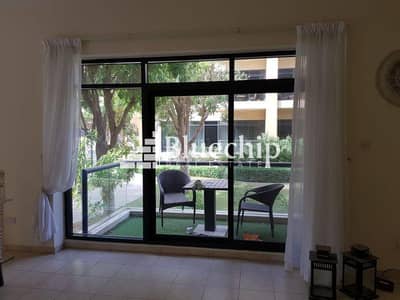4 Bedroom Flat for Rent in The Greens, Dubai - Ready to Move In I Good Layout I Pool View