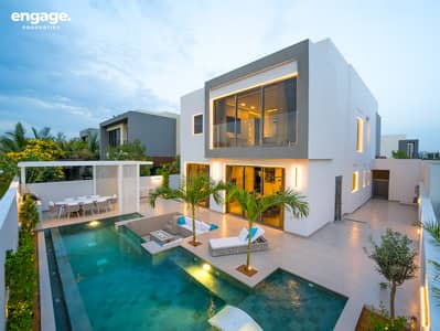 4 Bedroom Villa for Sale in Dubai Hills Estate, Dubai - n4. jpg