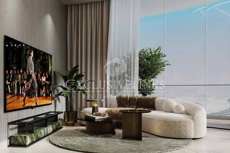 Studio for Sale in Business Bay, Dubai - High ROI | Good Location | Easy Payment Plan