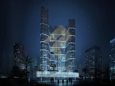 Студия Продажа в Дубайский Научный Парк, Дубай - Квартира в Дубайский Научный Парк，Binghatti Hills, 1003528 AED - 9113575
