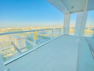 3 Bedroom Flat for Rent in Capital Centre, Abu Dhabi - image00049. jpeg