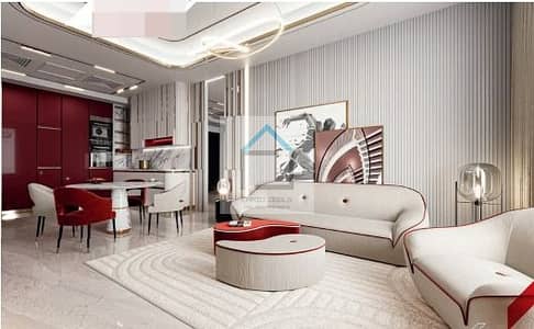 شقة 2 غرفة نوم للبيع في مدينة دبي الرياضية، دبي - WhatsApp Image 2024-06-03 at 17.33. 14. jpeg