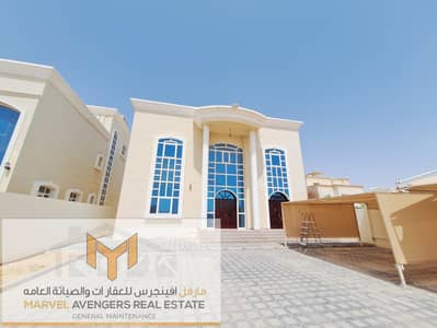 6 Bedroom Villa for Rent in Mohammed Bin Zayed City, Abu Dhabi - 20240317_121053. jpg