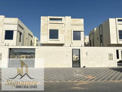 4 Bedroom Villa for Rent in Al Bahia, Ajman - WhatsApp Image 2024-06-03 at 5.15. 17 PM. jpeg