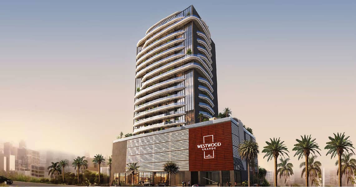 Westwood Grande by Imtiaz 2