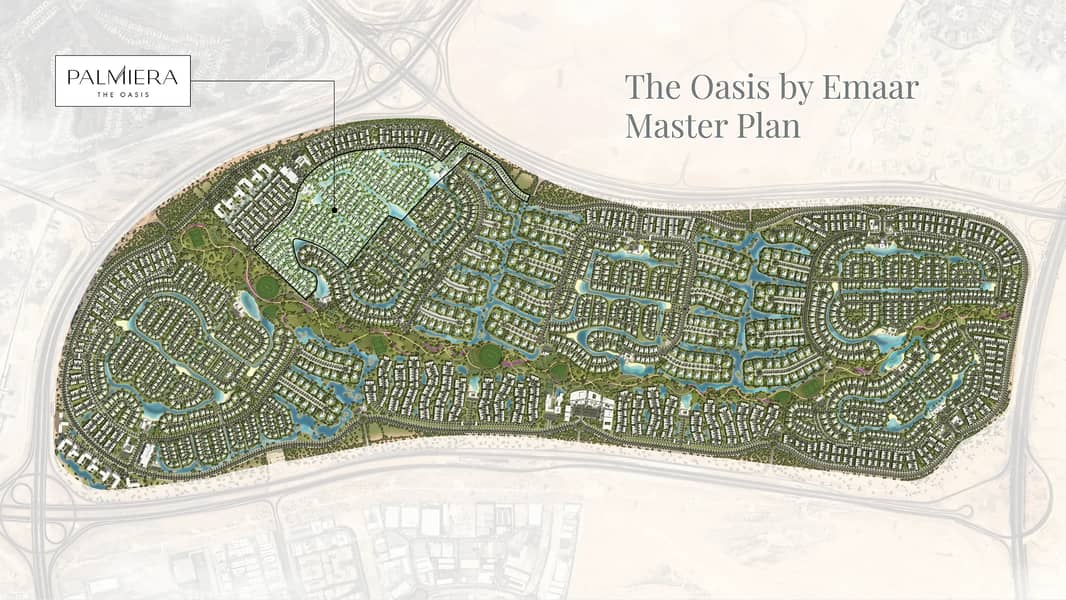 Masterplan