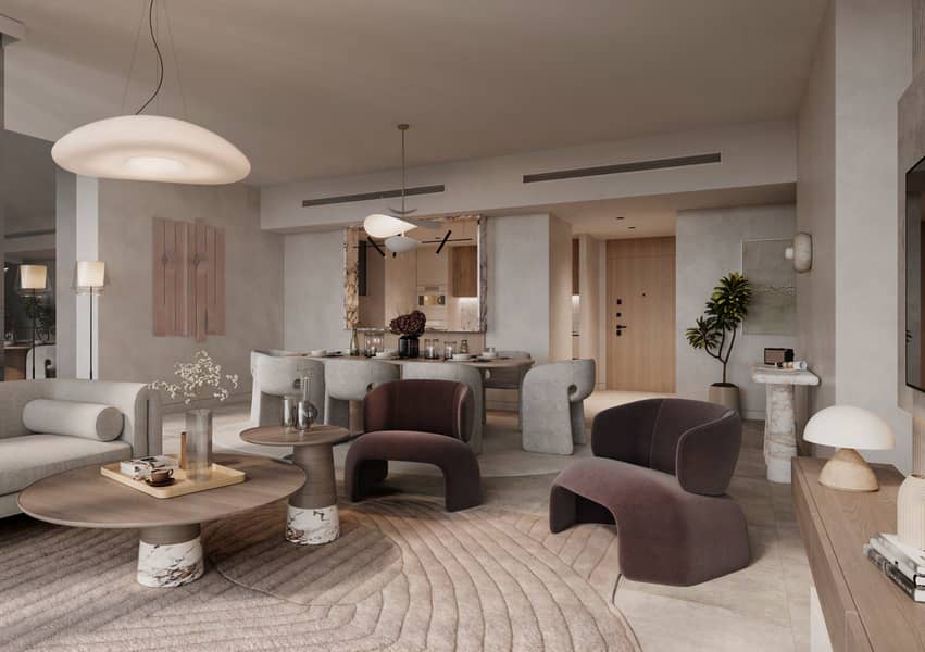 One B Tower - Image 3