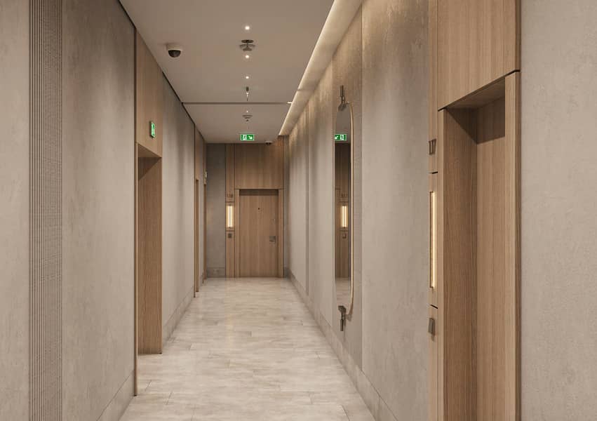 One B Tower - Image 6