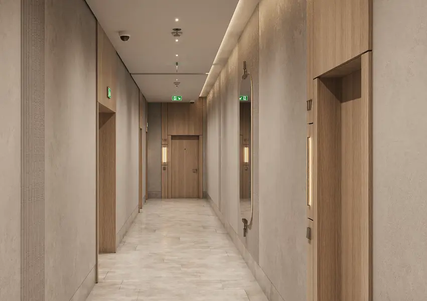 One B Tower image 6